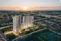 Квартира 3 комнаты 67 м² Хошимин, Вьетнам