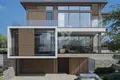 Willa 5 pokojów 1 066 m² Kouklia, Cypr