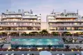 2 bedroom apartment 162 m² Estepona, Spain