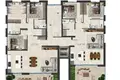 Apartamento 3 habitaciones 136 m² Yeri, Chipre