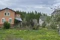 Дом  Раковский сельский Совет, Беларусь