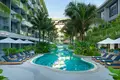 1 bedroom apartment 45 m² Choeng Thale, Thailand