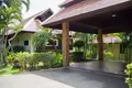Willa 3 pokoi 458 m² Rawai, Tajlandia