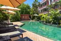 Condo 2 pokoi 87 m² w Siem Reap, Kambodża