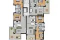 2 bedroom apartment 102 m² Limassol, Cyprus