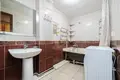 1 room apartment 47 m² Minsk, Belarus