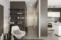 Mieszkanie 3 pokoi 86 m² Girne Belediyesi, Cypr Północny