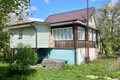 Casa 82 m² Luhavaslabadski sielski Saviet, Belarús