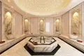 1 bedroom apartment 70 m² Mediterranean Region, Turkey