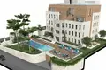Mieszkanie 1 pokój 56 m² Tivat, Czarnogóra