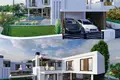 3 bedroom villa 325 m² Gazimagusa Belediyesi, Northern Cyprus