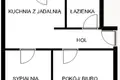 Appartement  Katowice, Pologne