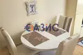 Wohnung 3 Schlafzimmer 77 m² Nessebar, Bulgarien