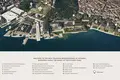 Mieszkanie 1 pokój 236 m² Beyoglu, Turcja