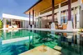 Villa 4 pièces 440 m² Ban Bang Thao, Thaïlande