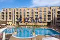 2 bedroom apartment 56 m² Sveti Vlas, Bulgaria