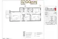 Wohnung 4 zimmer  Smolice, Polen