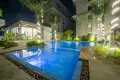 Copropriété 1 chambre 33 m² Choeng Thale, Thaïlande