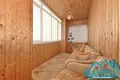 Cottage 381 m² Valiarjanava, Belarus