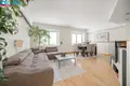 Mieszkanie 4 pokoi 113 m² Wilno, Litwa