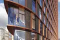 Office 395 m² in Moscow, Russia