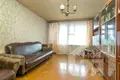 Wohnung 3 zimmer 62 m² Maladsetschna, Belarus