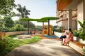 Estudio 64 m² Dubái, Emiratos Árabes Unidos