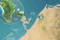 Apartment in a new building JW Marriott residences al Marjan Island