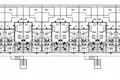2 bedroom penthouse 180 m² Gazimagusa Belediyesi, Northern Cyprus