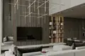 5 bedroom villa 337 m² Tibubeneng, Indonesia