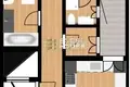 Wohnung 3 Schlafzimmer  Swieqi, Malta