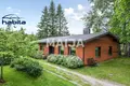 Maison  Tervo, Finlande