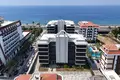 Penthouse 4 bedrooms 238 m² Muratpasa, Turkey