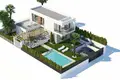 Villa de tres dormitorios 243 m² Finestrat, Španjolska