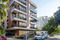 Apartamento 3 habitaciones 85 m² Muratpasa, Turquía