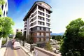 Barrio residencial Luxury project in Avsallar, Alanya.