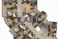 Mieszkanie 3 pokoi 187 m² Nesebyr, Bułgaria