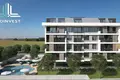 Mieszkanie 1 pokój  Kestel, Turcja