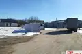 Almacén 2 026 m² en Grodno, Belarús