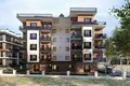 Квартира 2 спальни 93 м² Kavakli, Турция