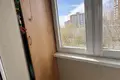 Appartement 2 chambres 44 m² Minsk, Bélarus