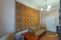 Wohnung 2 zimmer 47 m² Minsk, Belarus