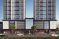 Mieszkanie 1 pokój 36 m² Dubaj, Emiraty Arabskie