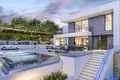 Willa 3 pokoi 388 m² Benissa, Hiszpania