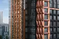 3 room apartment 102 m² Moscow, Russia