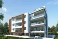Penthouse z 2 sypialniami 85 m² Aradipu, Cypr