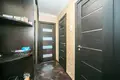 Wohnung 1 zimmer 37 m² Hatawa, Belarus