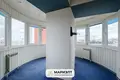 Appartement 3 chambres 74 m² Minsk, Bélarus