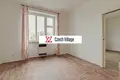 Mieszkanie 3 pokoi 49 m² Miasto Stołeczne Praga, Czechy