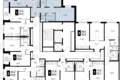 Квартира 3 комнаты 65 м² Химки, Россия